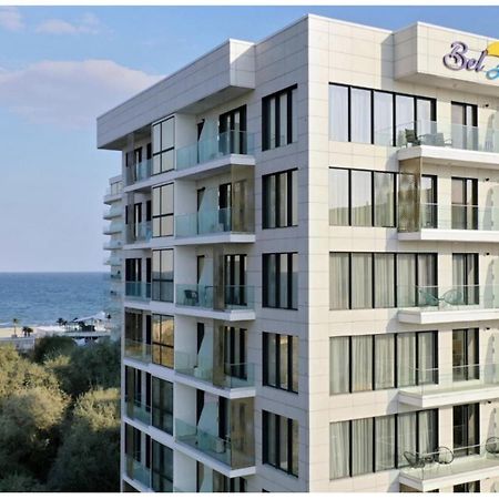 Avg By The Sea - Bel Air Apartments Mamaia Nord Екстериор снимка