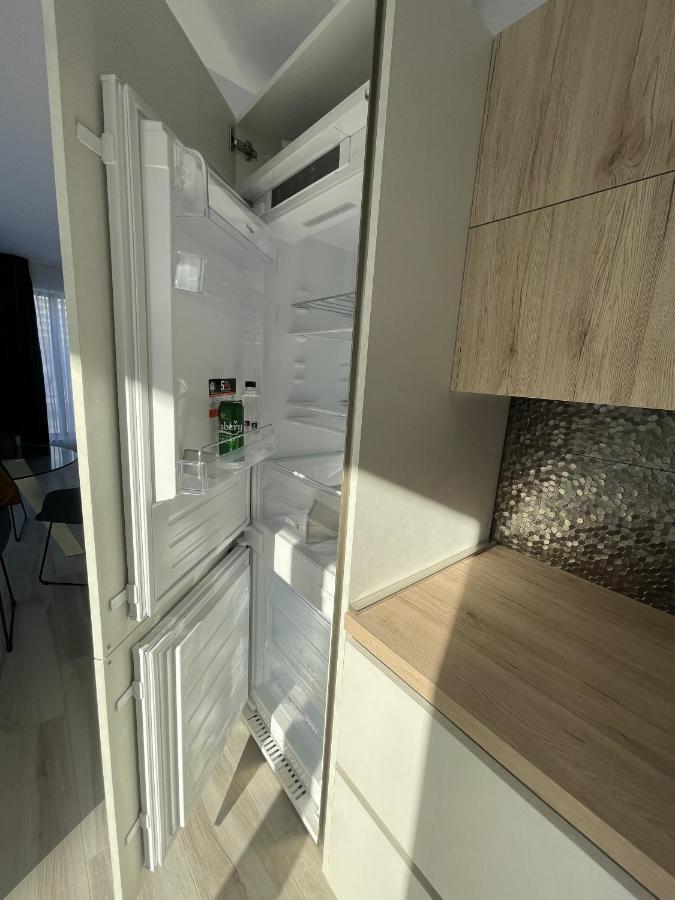 Avg By The Sea - Bel Air Apartments Mamaia Nord Екстериор снимка